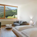 奥乌克罗恩酒店 4* Au (Bregenz)