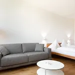 Hotel Krone In Au