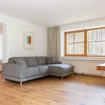 奥乌克罗恩酒店 4* Au (Bregenz)