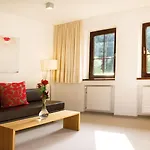 Krone In Au Hotel