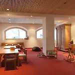 Hotel Krone In Au Au (Bregenz)