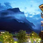 Hotel Krone In Au Au (Bregenz)