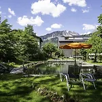 Hotel Krone In Au Au (Bregenz)
