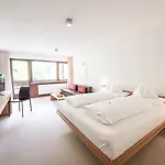 Krone In Au Hotel 4*