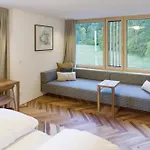 Hotel Krone In Au