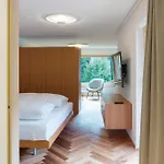 Hotel Krone In Au