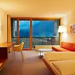 Hotel Krone In Au Au (Bregenz)