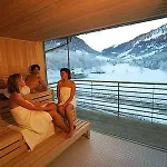 Hotel Krone In Au 4*