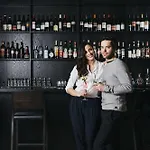 酒店 奥乌克罗恩酒店 4*