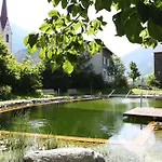 奥乌克罗恩酒店 4* Au (Bregenz)