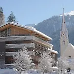Hotel Krone In Au Au (Bregenz)
