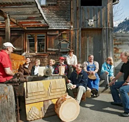 Krone In Au 4* Au (Vorarlberg)