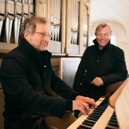 Krone In Au Hotel Au (Bregenz)