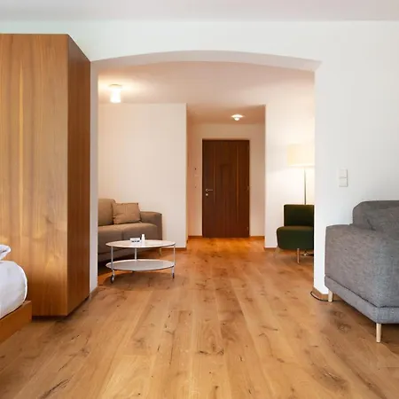 Krone In Au 4* Au (Vorarlberg)