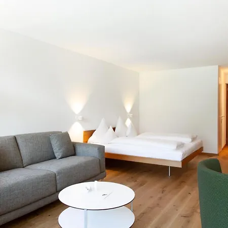 Hotel Krone In Au 4*