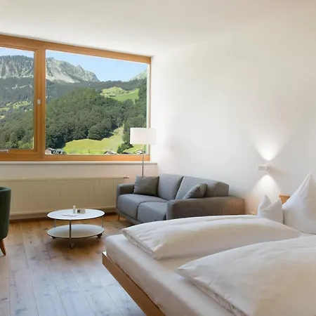 Krone In Au 4* Au (Bregenz)