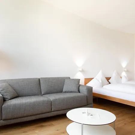 Hotel Krone In Au