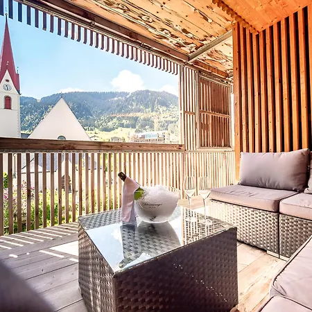 Krone In Au 4* Au (Bregenz)