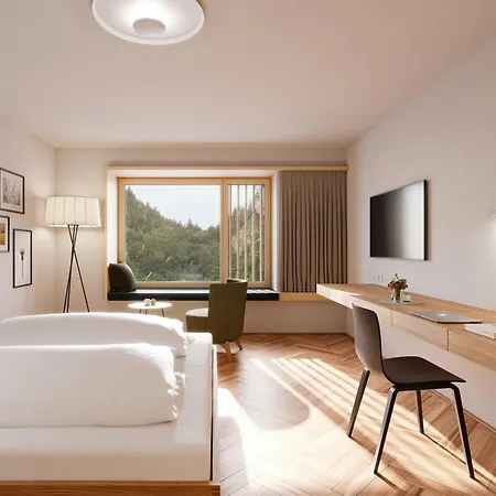 Hotel Krone In Au Au (Vorarlberg)