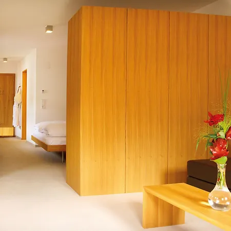 Krone In Au 호텔 4*