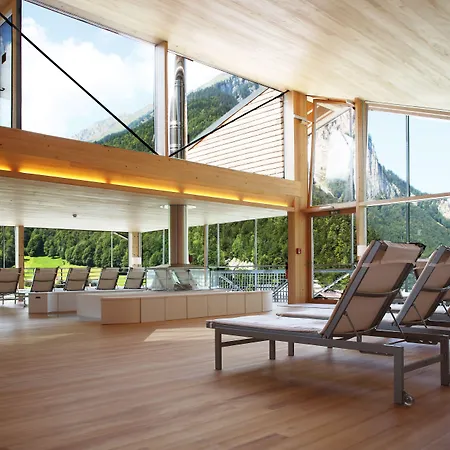 Krone In Au Au (Bregenz)