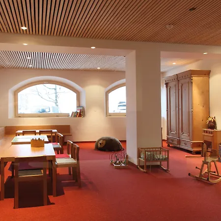 Hotel Krone In Au Au (Bregenz)