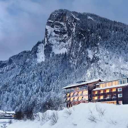 Krone In Au 4* Au (Vorarlberg)