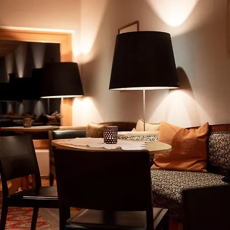 Krone In Au 호텔 4*