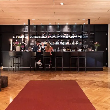 Hotel Krone In Au Au (Bregenz)