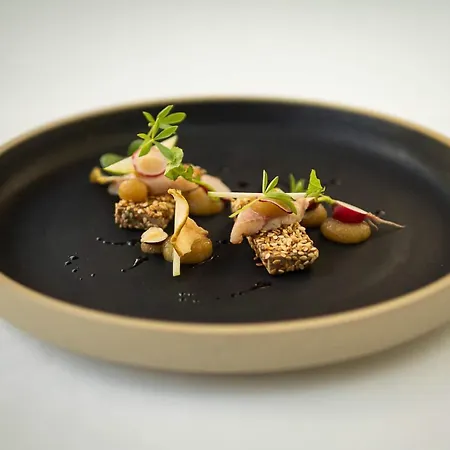 Szálloda Krone In Au 4*