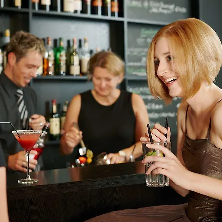 Szálloda Krone In Au