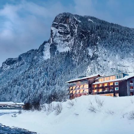Hotel Krone In Au 4*