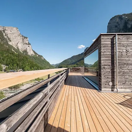 Krone In Au 호텔 4*