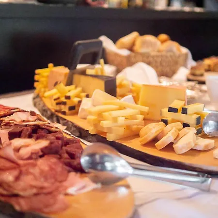 Krone In Au 호텔 Au (Bregenz)