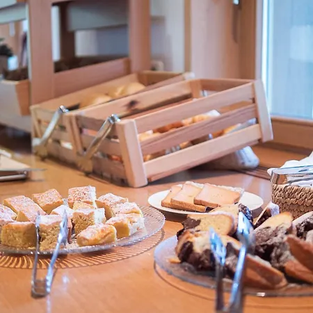 Krone In Au Szálloda Au (Vorarlberg)