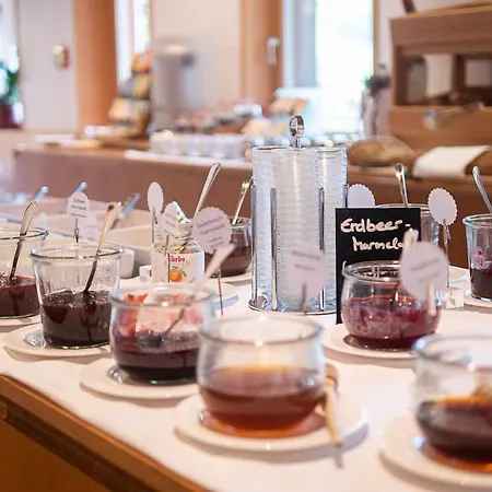 Krone In Au Szálloda 4*