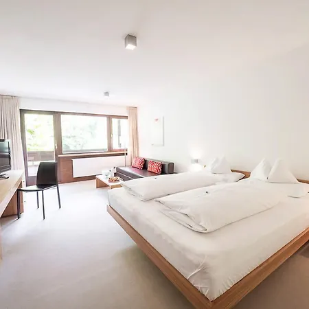 Krone In Au Hotel 4*