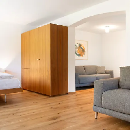 Krone In Au Szálloda 4*