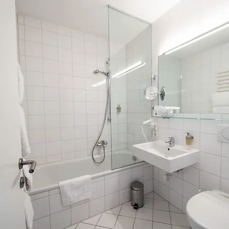 Krone In Au 4* Au (Bregenz)