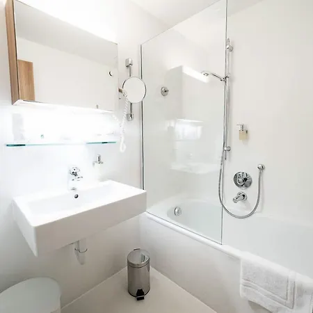 Hotel Krone In Au Au (Bregenz)