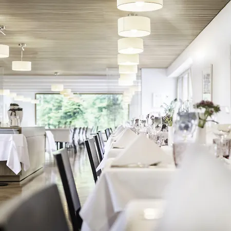 호텔 Krone In Au 4*