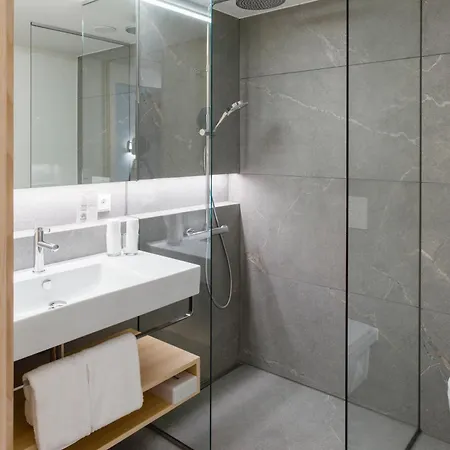 Krone In Au Hotel Au (Bregenz)