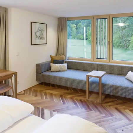 Hotel Krone In Au
