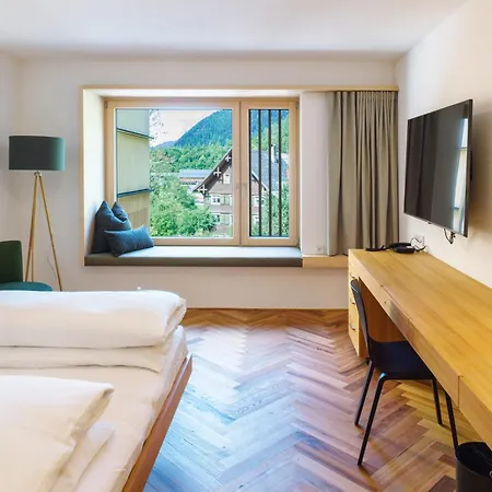 Krone In Au Hotel 4*