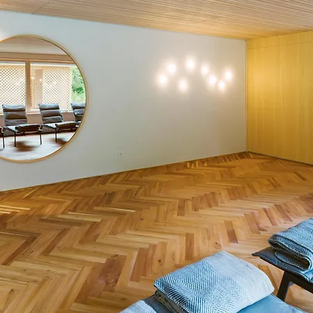 Krone In Au Hotel Au (Bregenz)