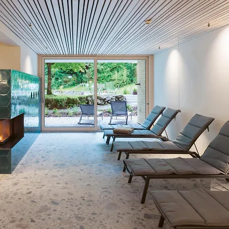 Krone In Au Hotel 4*