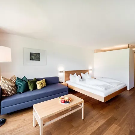 Krone In Au 4* Au (Vorarlberg)