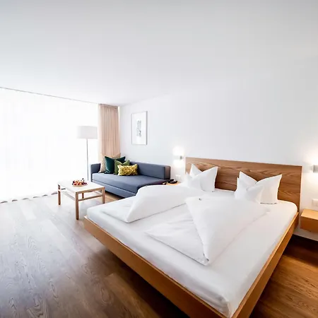 Hotel Krone In Au Au (Bregenz)