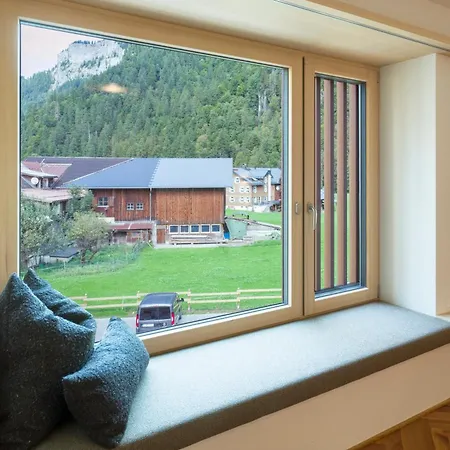 Krone In Au Hotel Au (Bregenz)