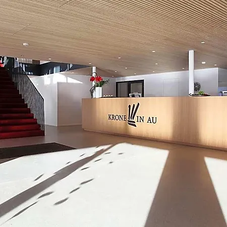 Krone In Au